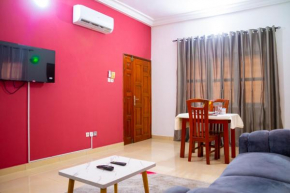 JRéside Belle Rouge 40m2 centre-ville